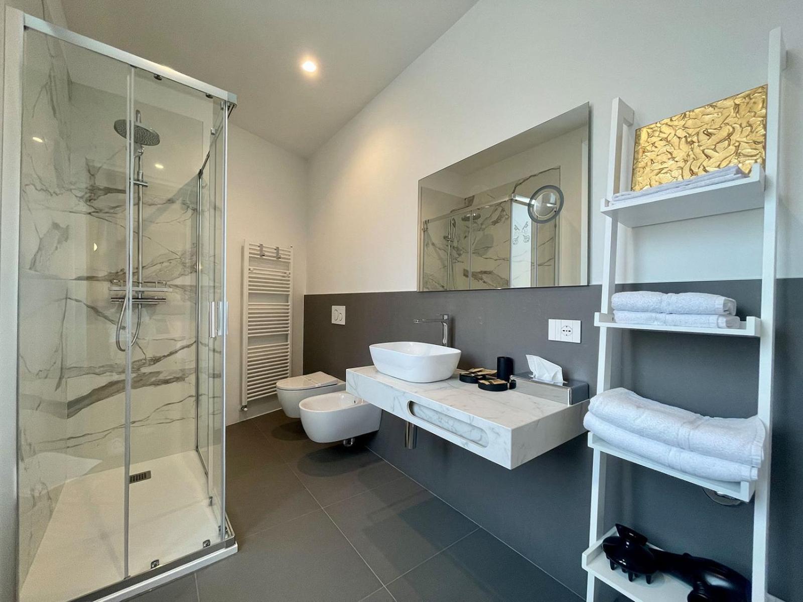 Clavis Luxury Apartments Chiavenna Exterior photo